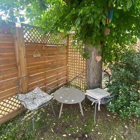 Holiday home La De Veyrines Merignac (Gironde)